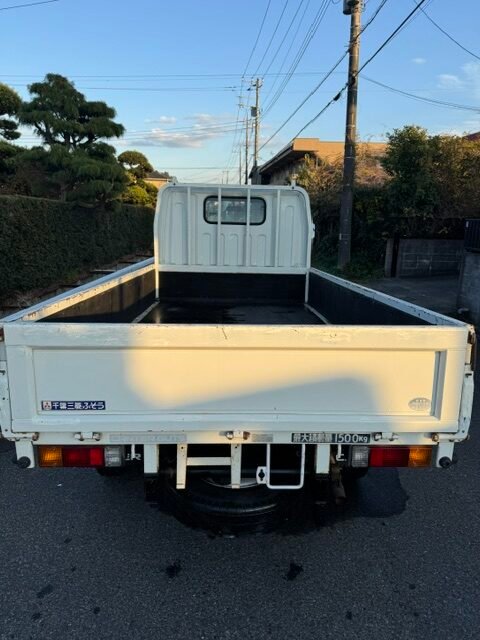 ★ 2004 Mitsubishi Fuso Canter Guts ★1500kg ★ Gasoline Vehicle ★13,000KM  800,000円