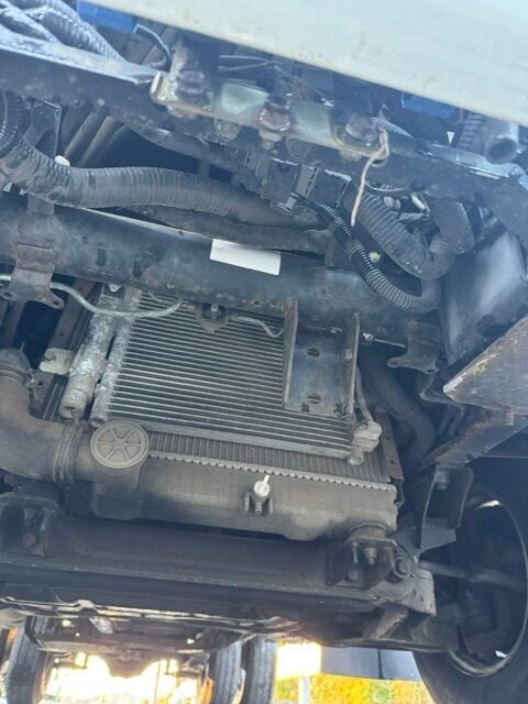 ★ 2004 Mitsubishi Fuso Canter Guts ★1500kg ★ Gasoline Vehicle ★13,000KM  800,000円