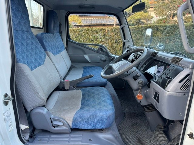 ★ 2004 Mitsubishi Fuso Canter Guts ★1500kg ★ Gasoline Vehicle ★13,000KM  800,000円
