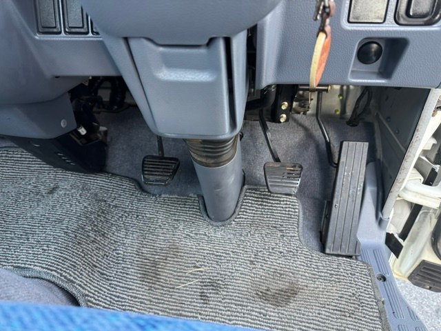 ★ 2004 Mitsubishi Fuso Canter Guts ★1500kg ★ Gasoline Vehicle ★13,000KM  800,000円