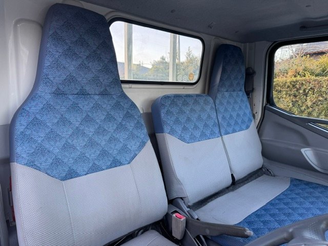 ★ 2004 Mitsubishi Fuso Canter Guts ★1500kg ★ Gasoline Vehicle ★13,000KM  800,000円
