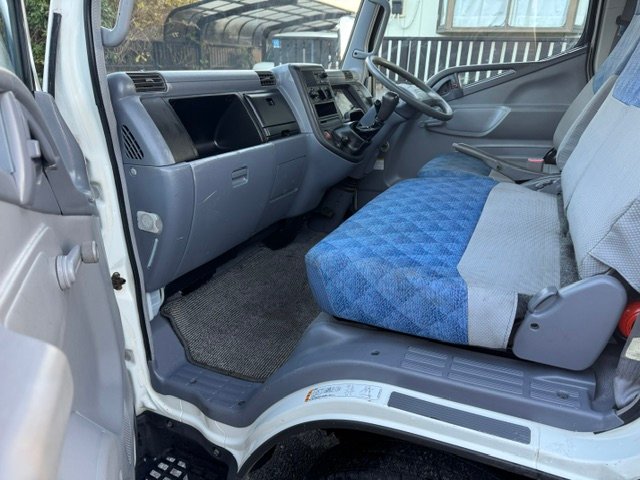 ★ 2004 Mitsubishi Fuso Canter Guts ★1500kg ★ Gasoline Vehicle ★13,000KM  800,000円