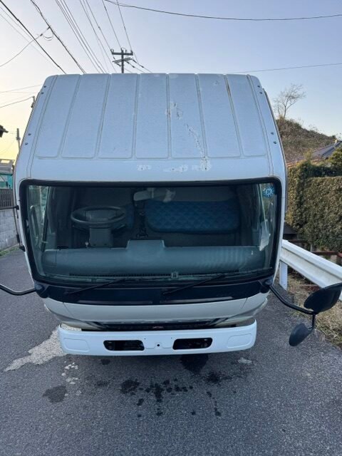 ★ 2004 Mitsubishi Fuso Canter Guts ★1500kg ★ Gasoline Vehicle ★13,000KM  800,000円