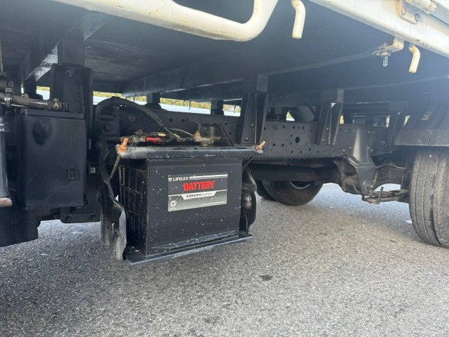 ★ 2004 Mitsubishi Fuso Canter Guts ★1500kg ★ Gasoline Vehicle ★13,000KM  800,000円